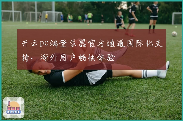 开云pc端登录器官方通道国际化支持，海外用户畅快体验