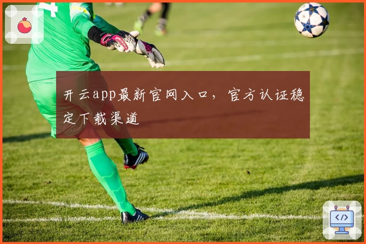 开云app最新官网入口,官方认证稳定下载渠道