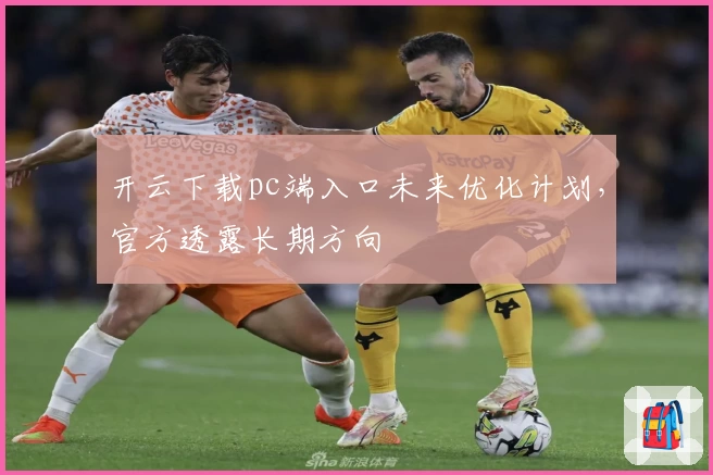 开云下载pc端入口未来优化计划，官方透露长期方向