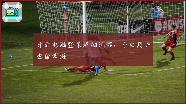 开云电脑登录详细流程，小白用户也能掌握