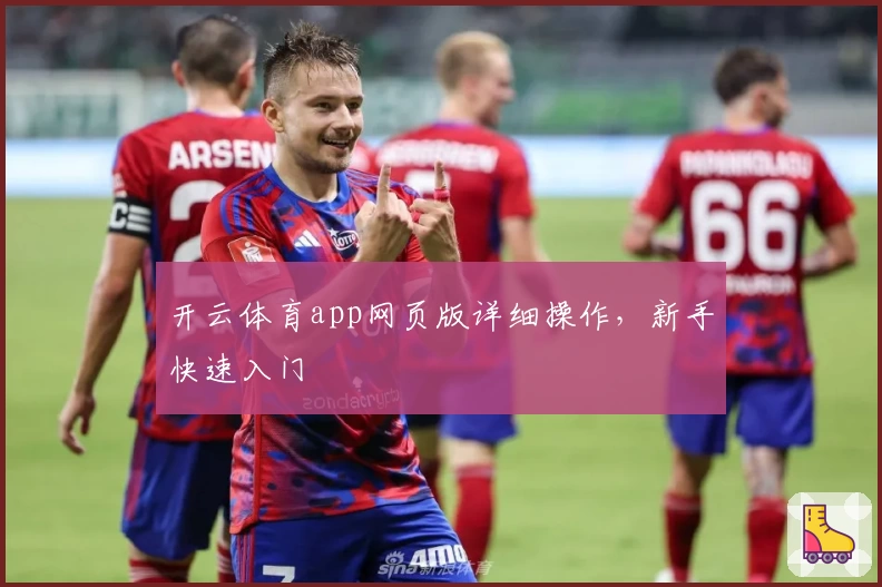 开云体育app网页版详细操作，新手快速入门