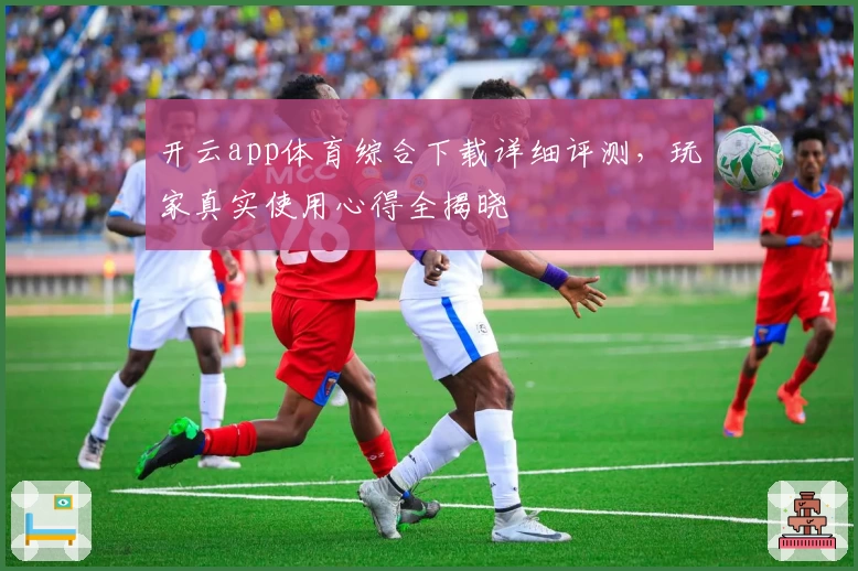 开云app体育综合下载详细评测，玩家真实使用心得全揭晓
