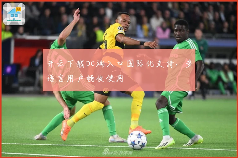 开云下载pc端入口国际化支持，多语言用户畅快使用