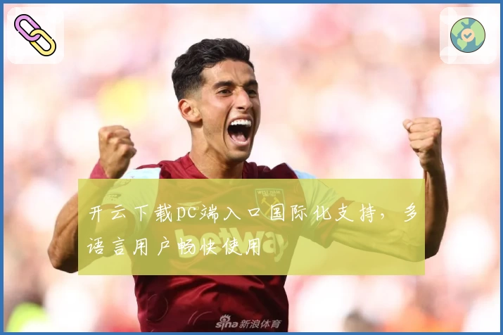 开云下载pc端入口国际化支持，多语言用户畅快使用