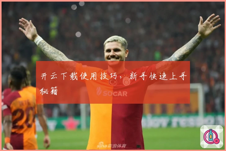 开云下载使用技巧，新手快速上手秘籍