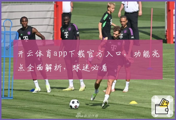 开云体育app下载官方入口，功能亮点全面解析，球迷必看